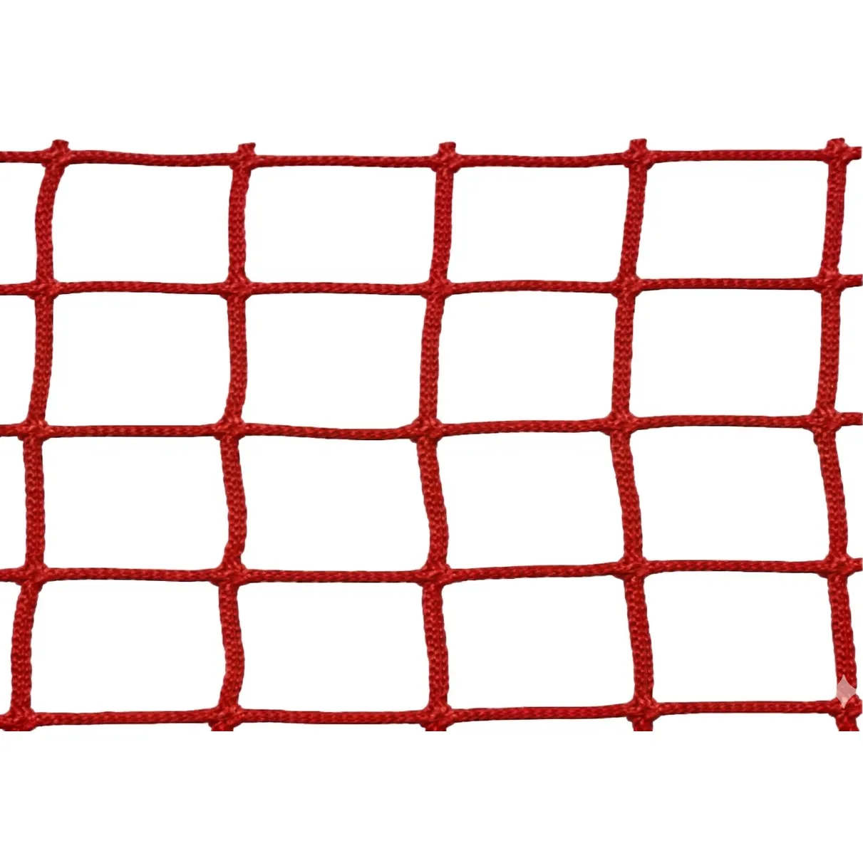 Mini fotballnett 5 mm PP