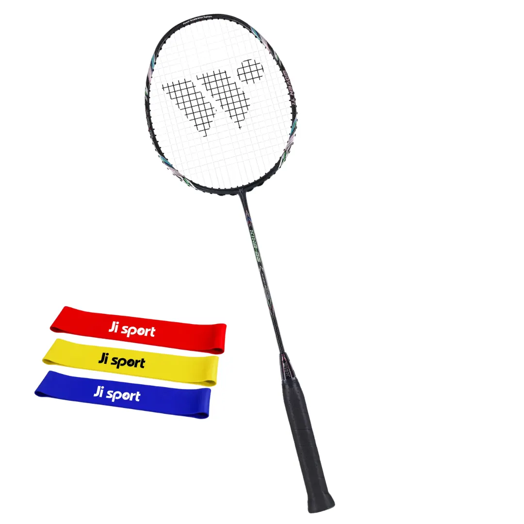 King badminton matchpakke