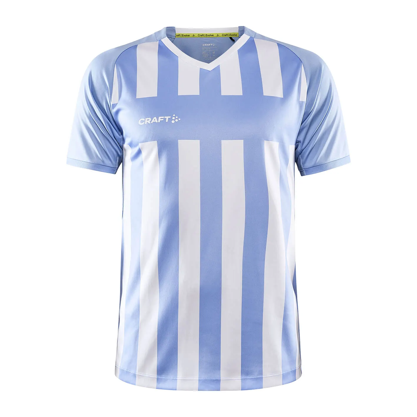 Progress 2.0 stripe jersey Men