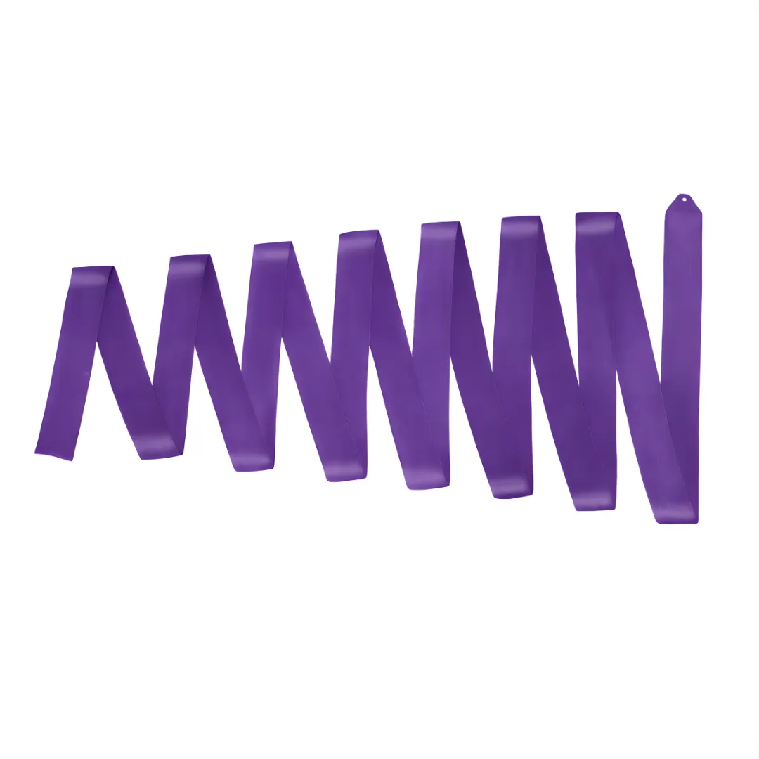 FIG godkjent gymnastikkvimpel på 6 meter