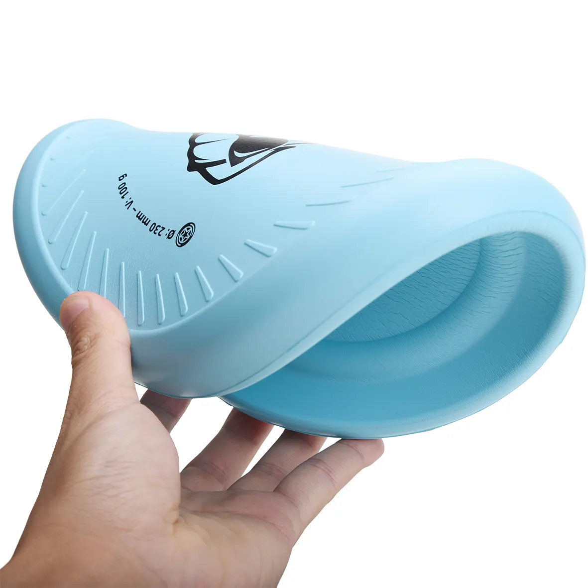 PU Frisbee-pakke