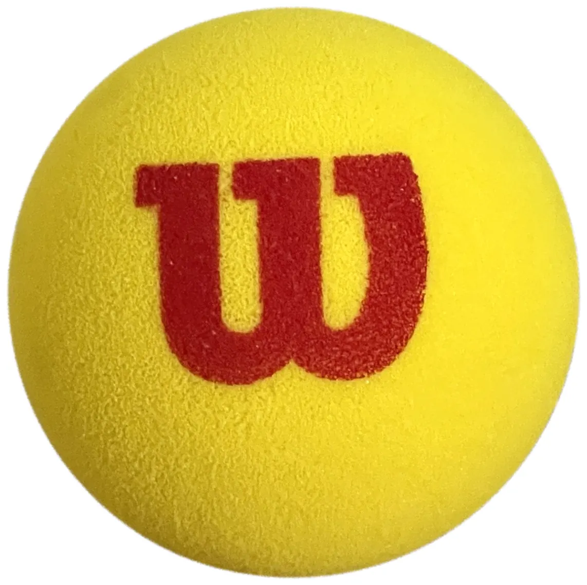 Wilson skumtennisball
