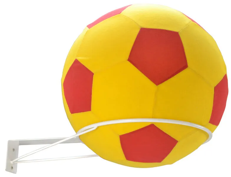 Stativ til kjempeball