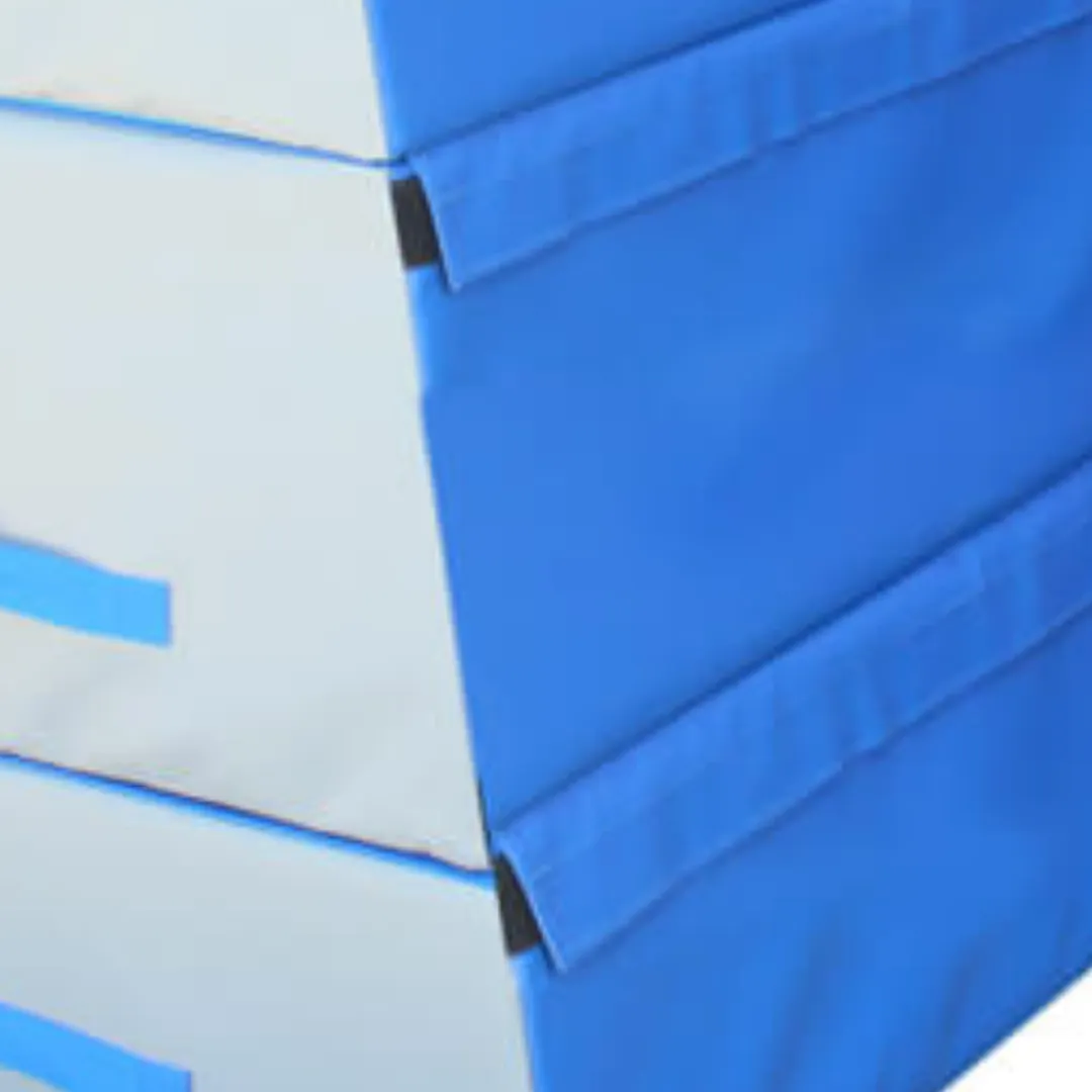 4-delt sprangkasse -skum 4-delt sprangkasse -skum