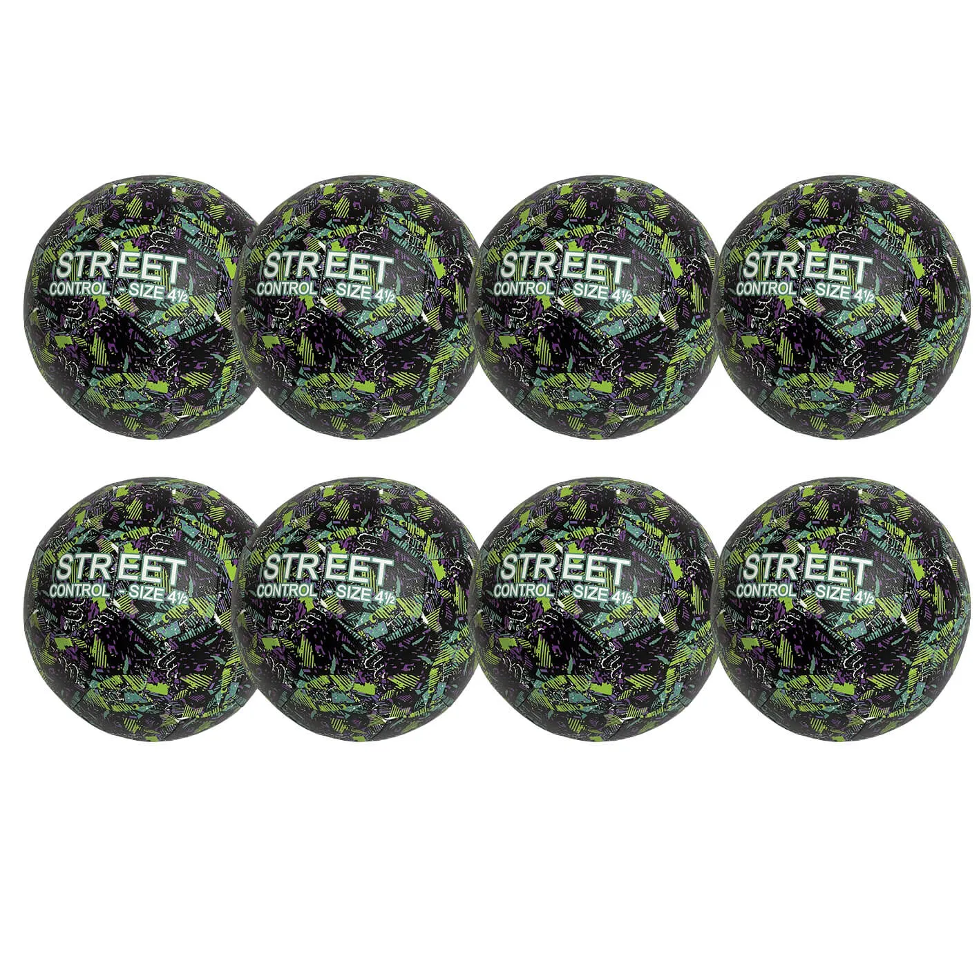 Midas Street Control fotballpakke