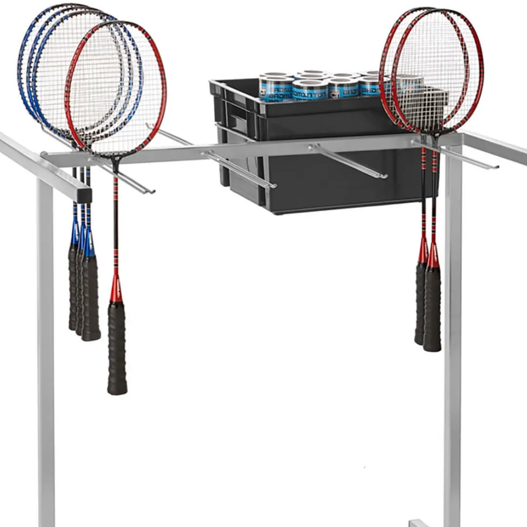Racketvogn