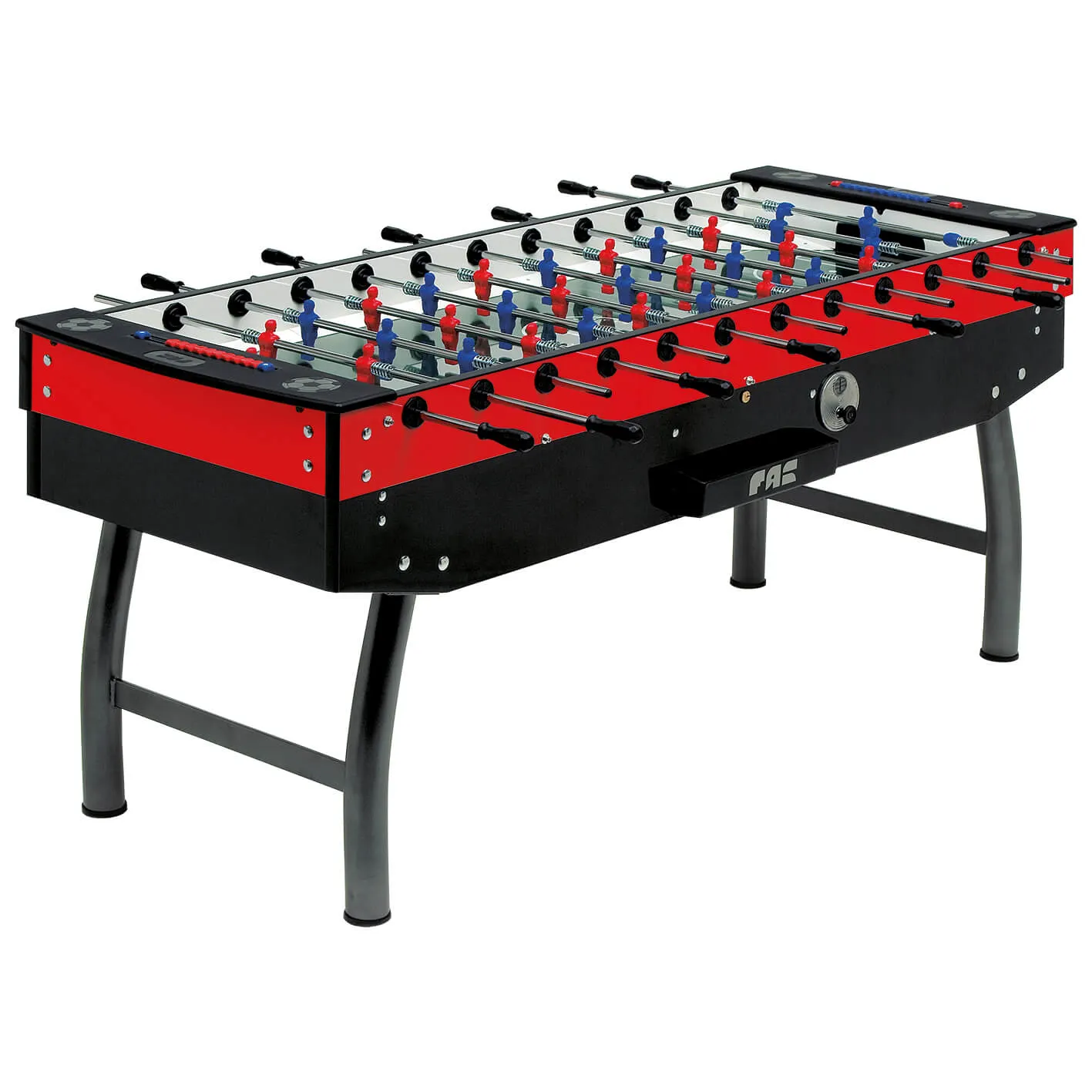 FAS Orobic XXL