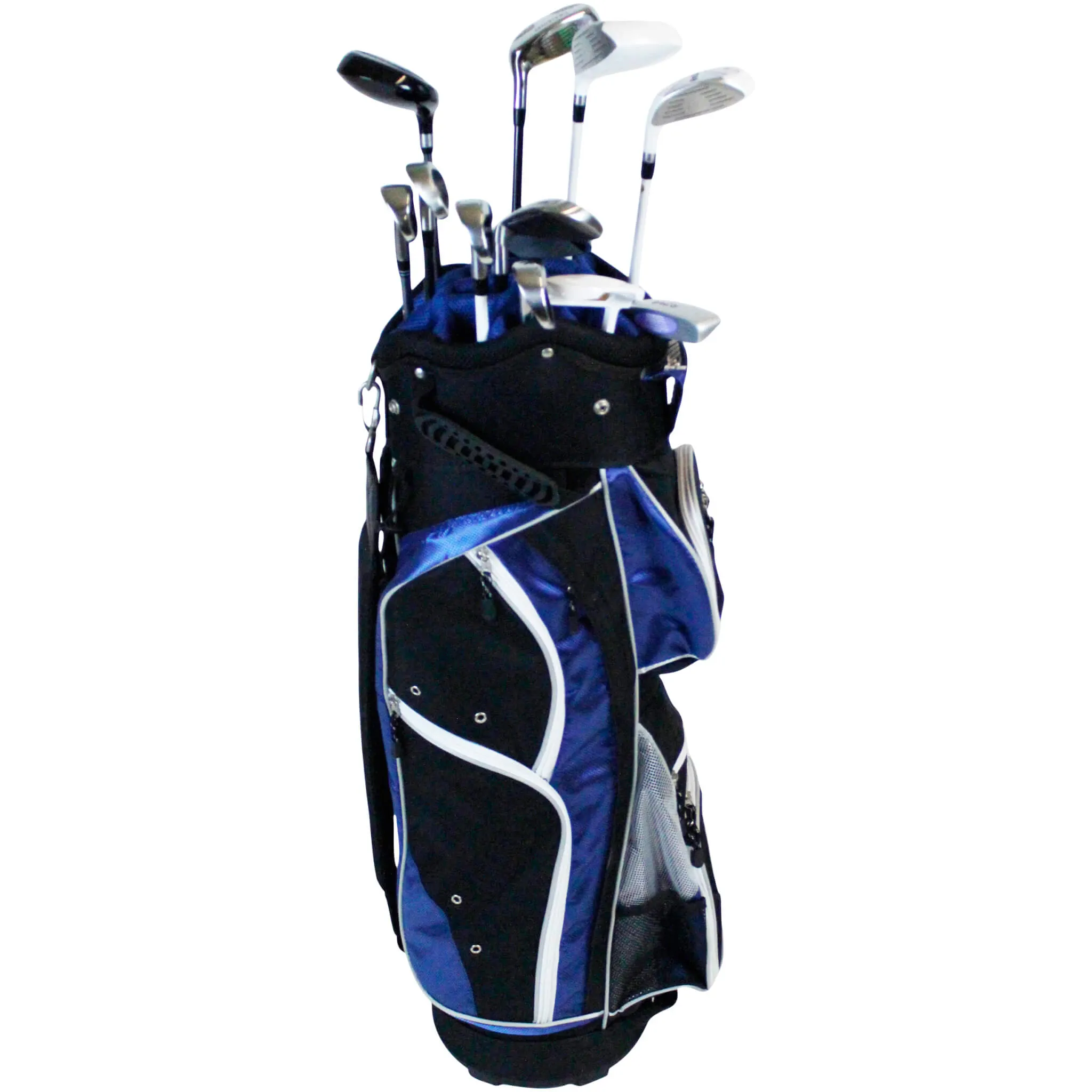 Skole golf sett