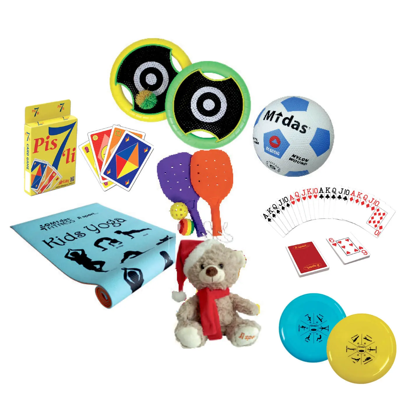 Adventskalender Adventskalender