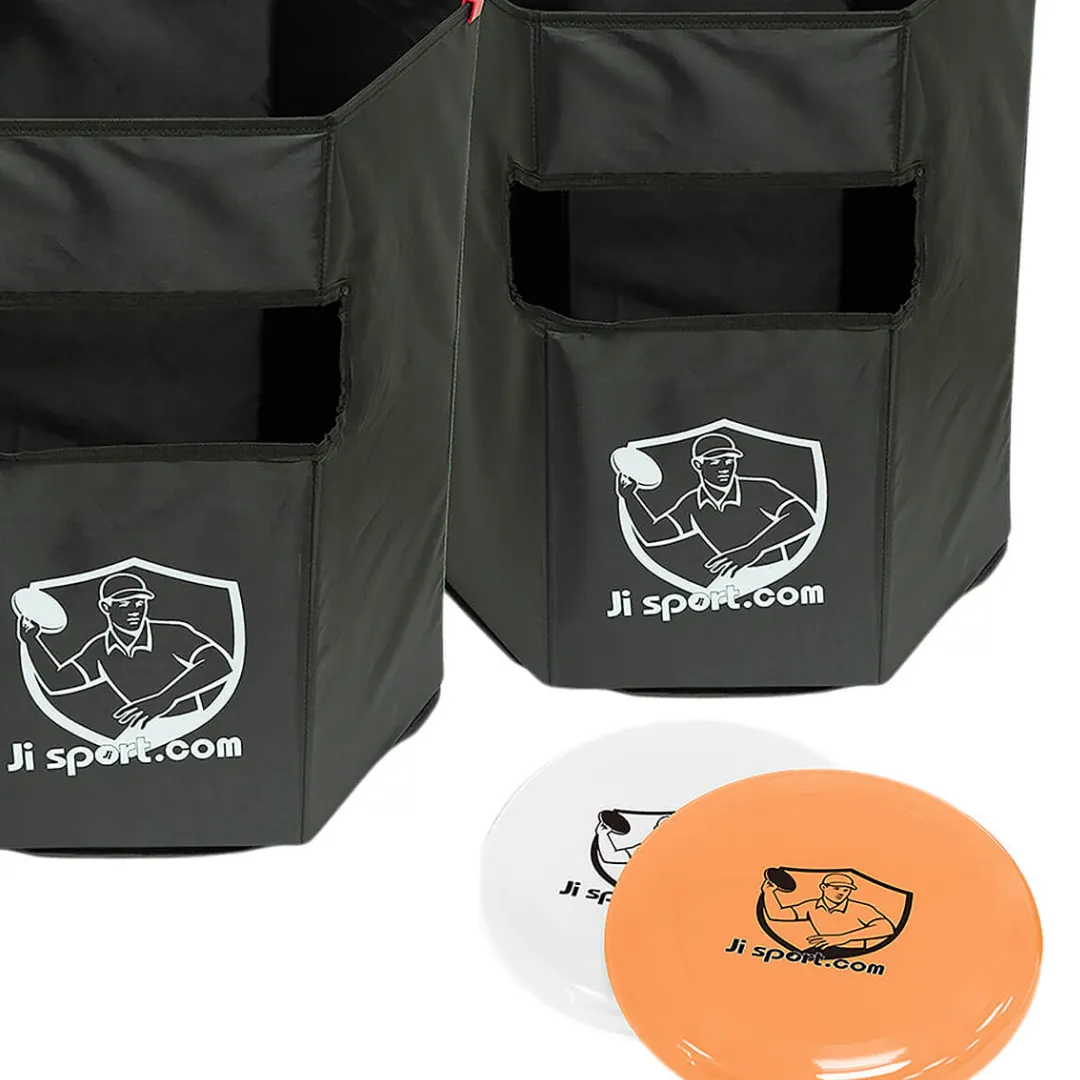 Disc Game pakke