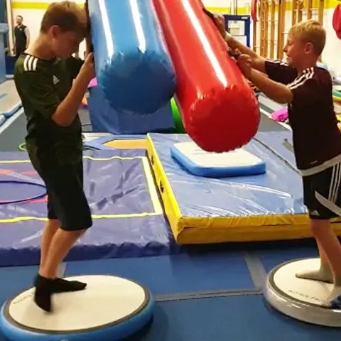 BattleBeams 