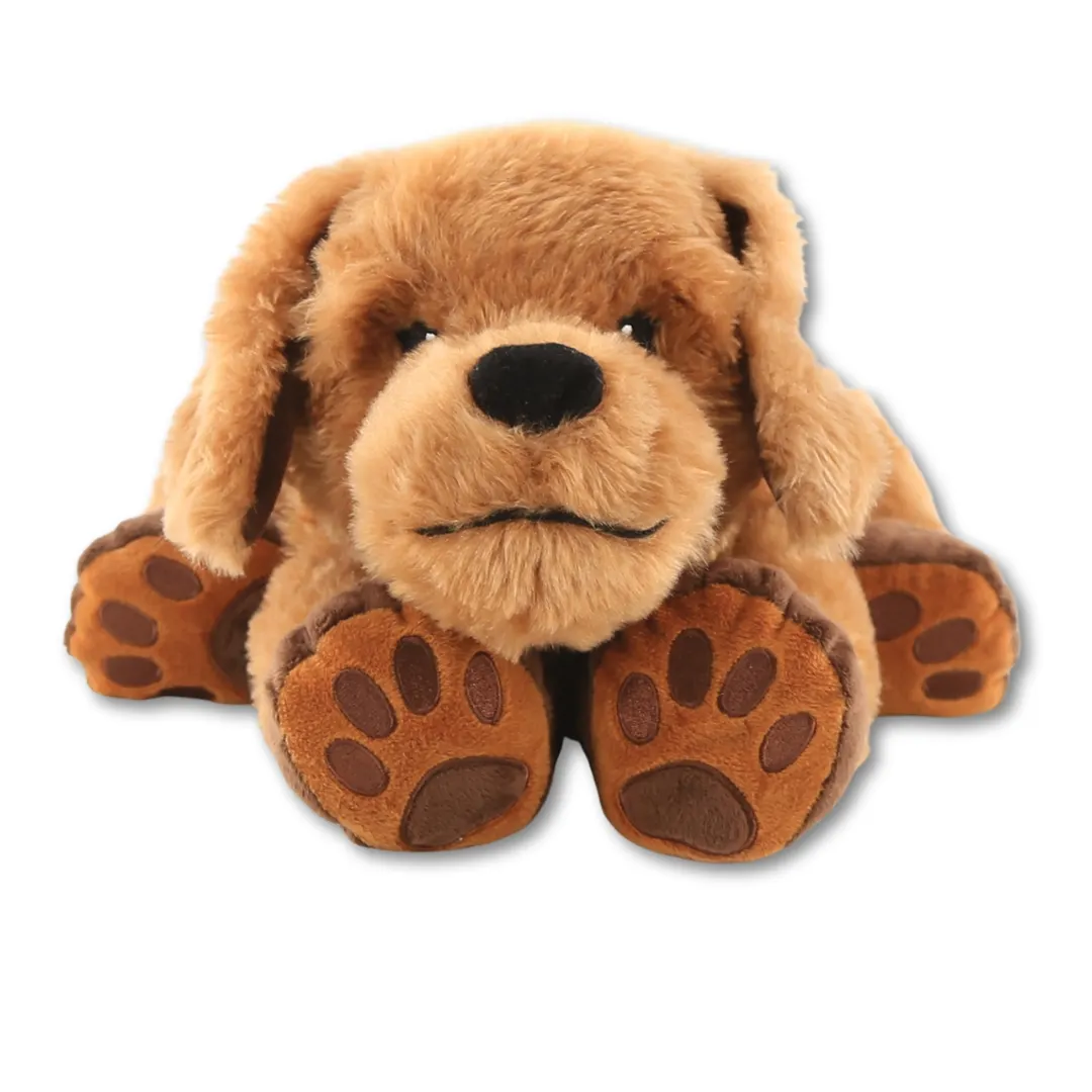 Terapeutiske kosedyr-pakke