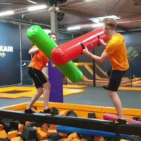 BattleBeams 