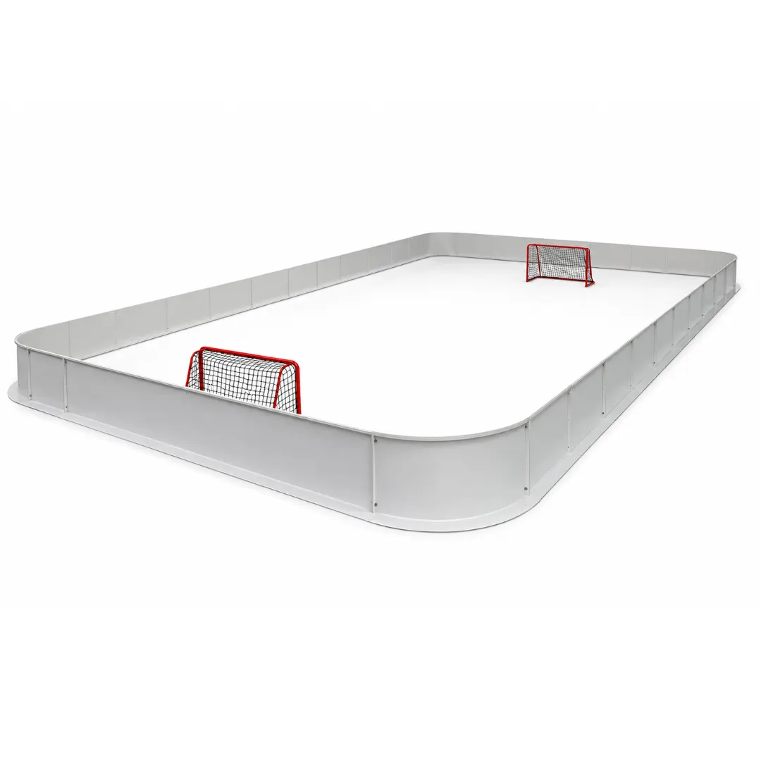 Innebandy skolepakke 20 x 10 meter
