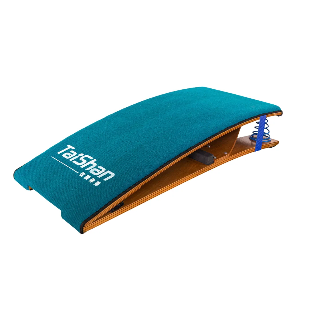 TaiShan Club springbrett TaiShan Club springbrett