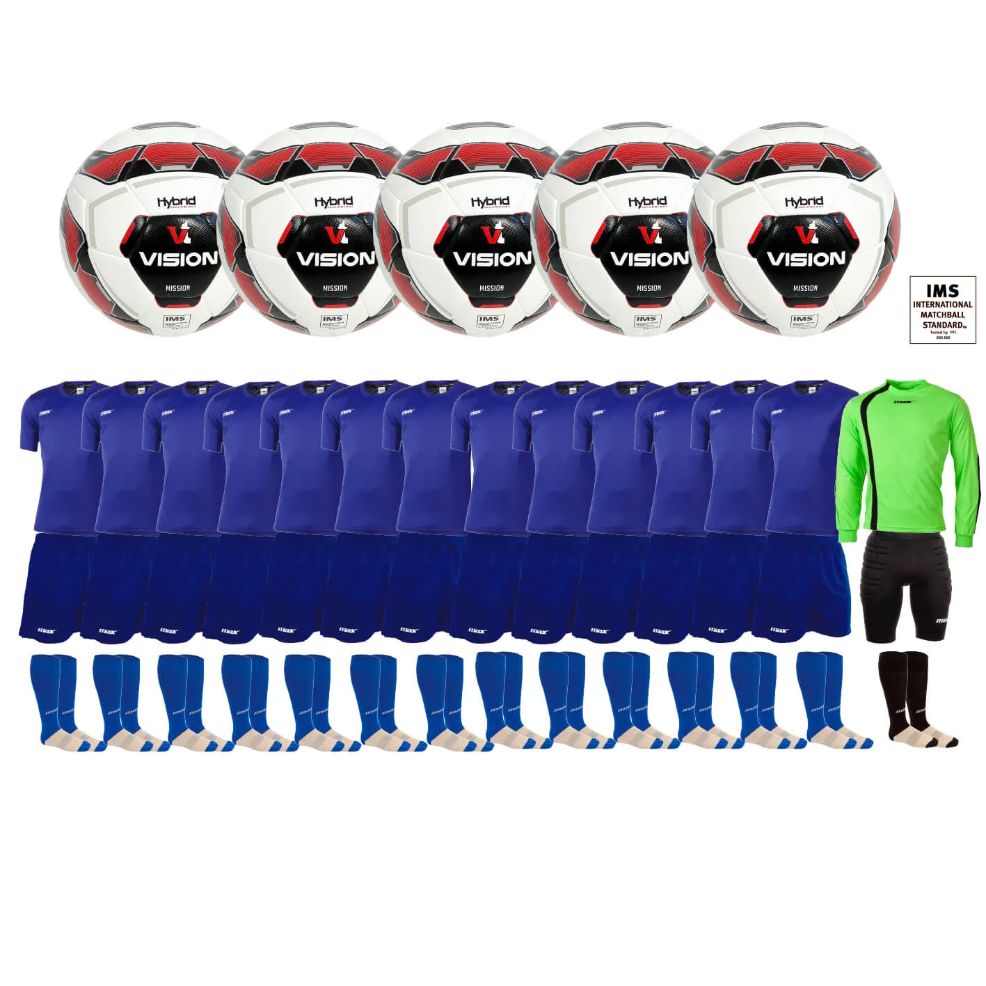 Fotballpakke