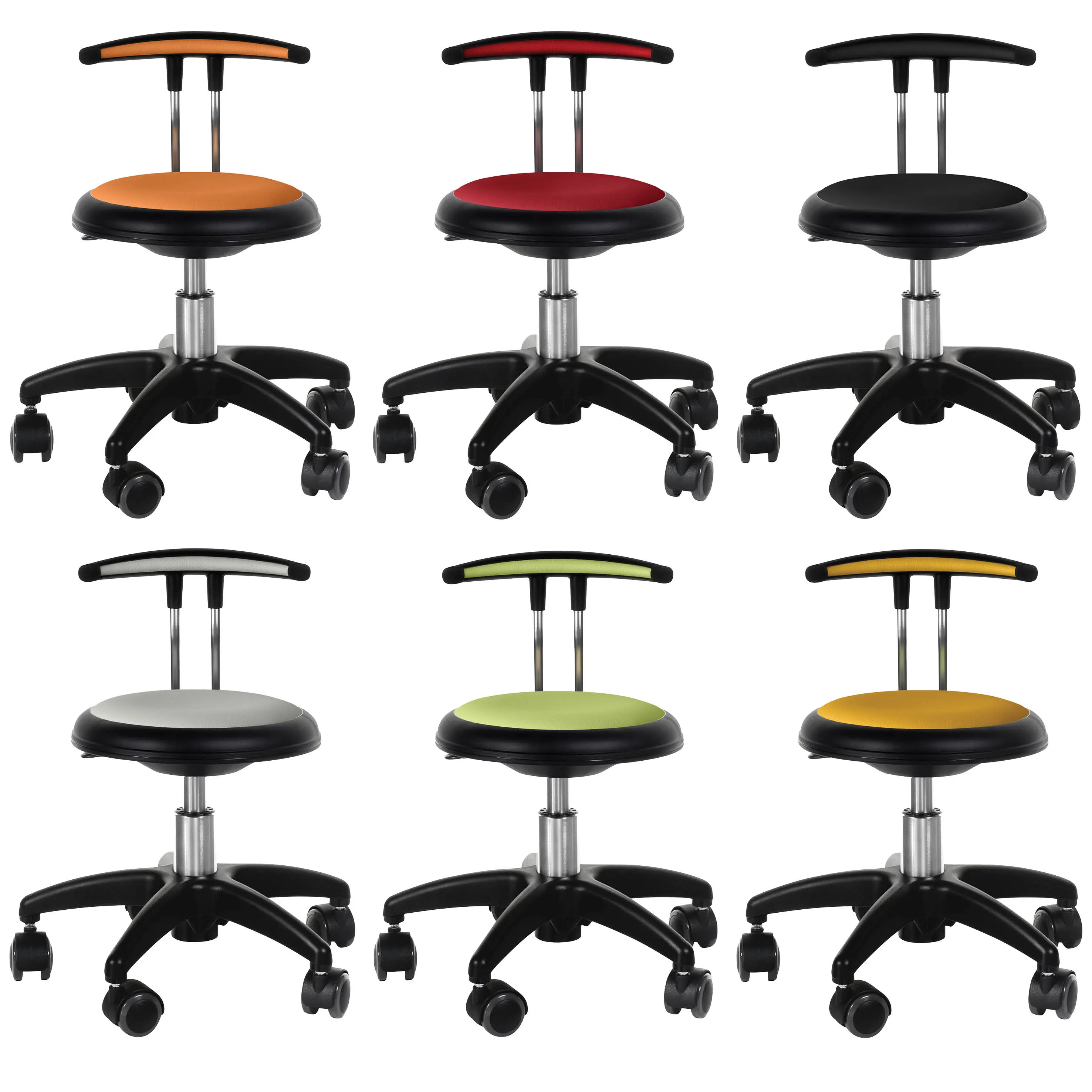 Genito New Star 525 stolesett