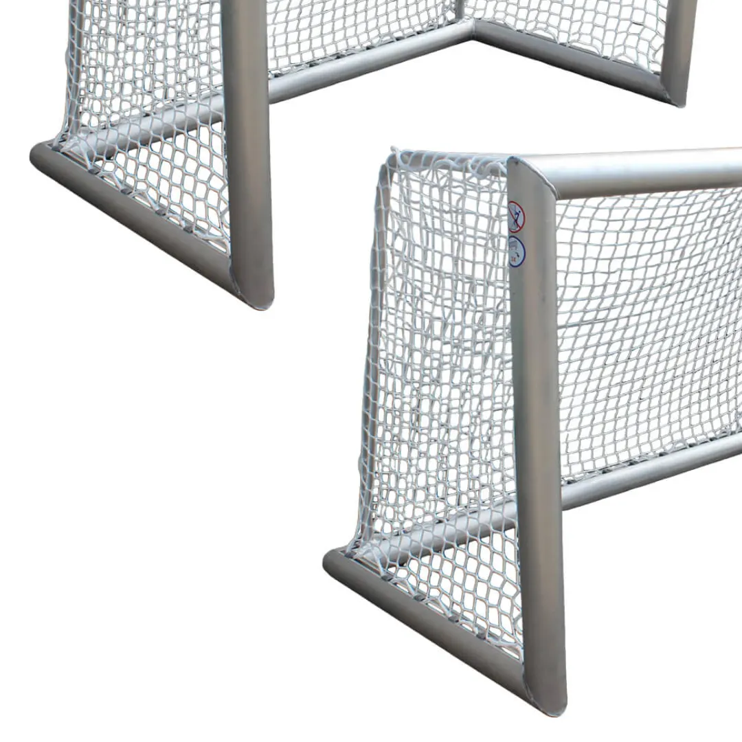 Heltsveisede mini-mål pakke Heltsveisede mini-mål pakke