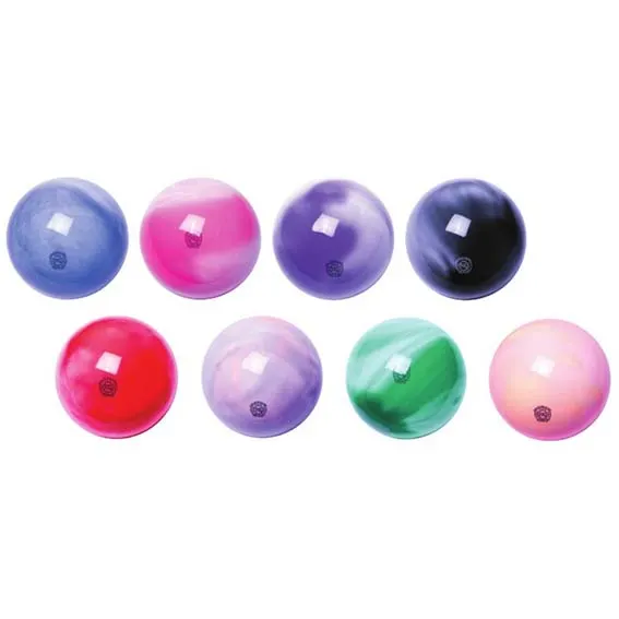Marble gymnastikkball - FIG godkjent