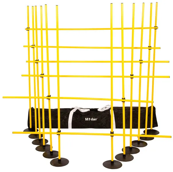 Multitrener pakke