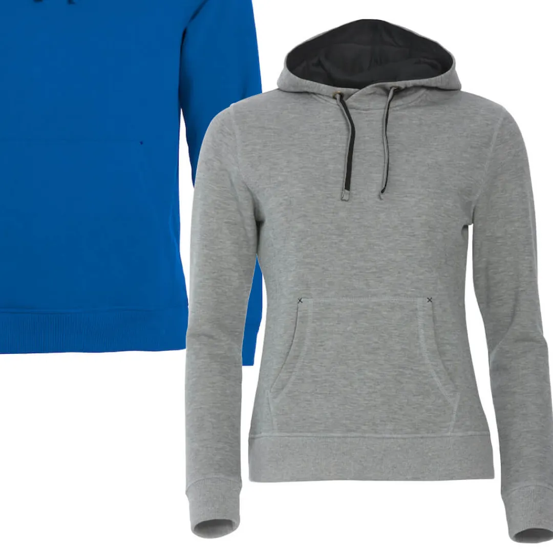 Clique Classic Hoody