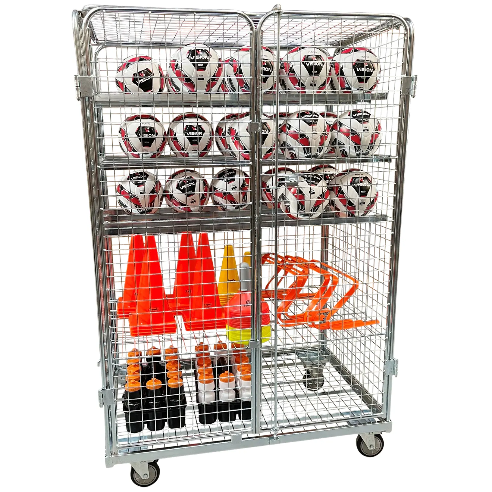 Transportvagn XL