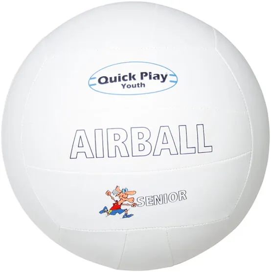 YQP Senior Airball