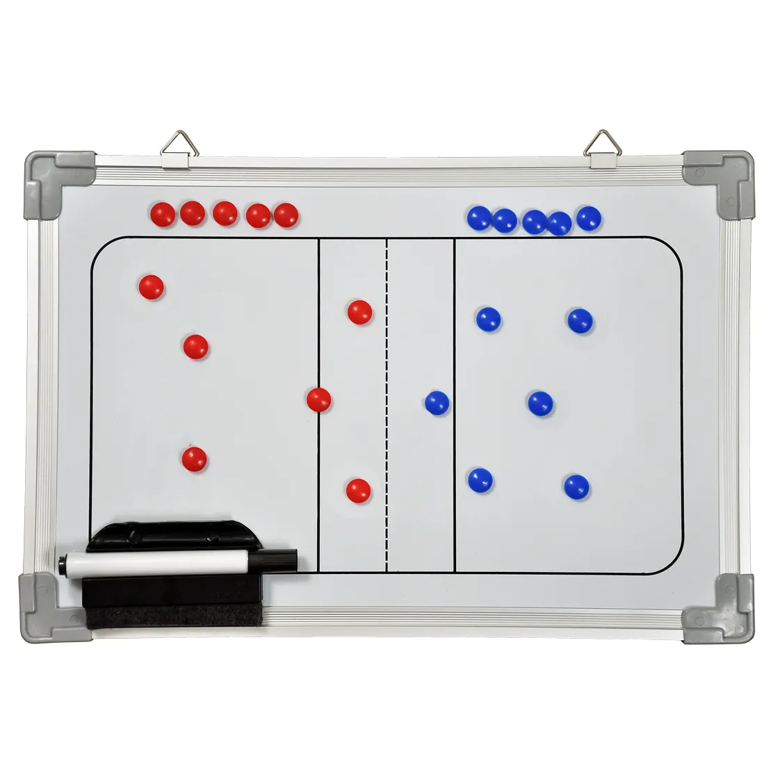 Taktiktavla Volleyboll