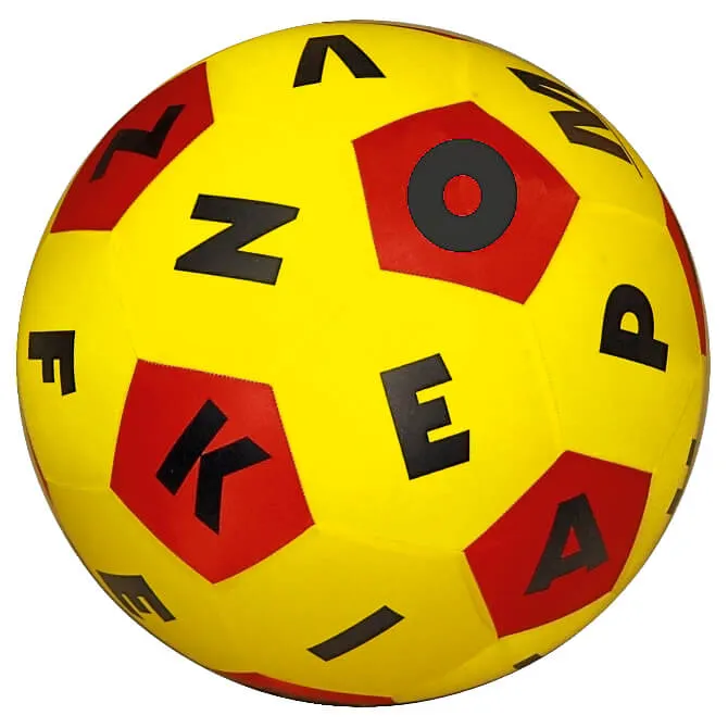 Alfapetboll