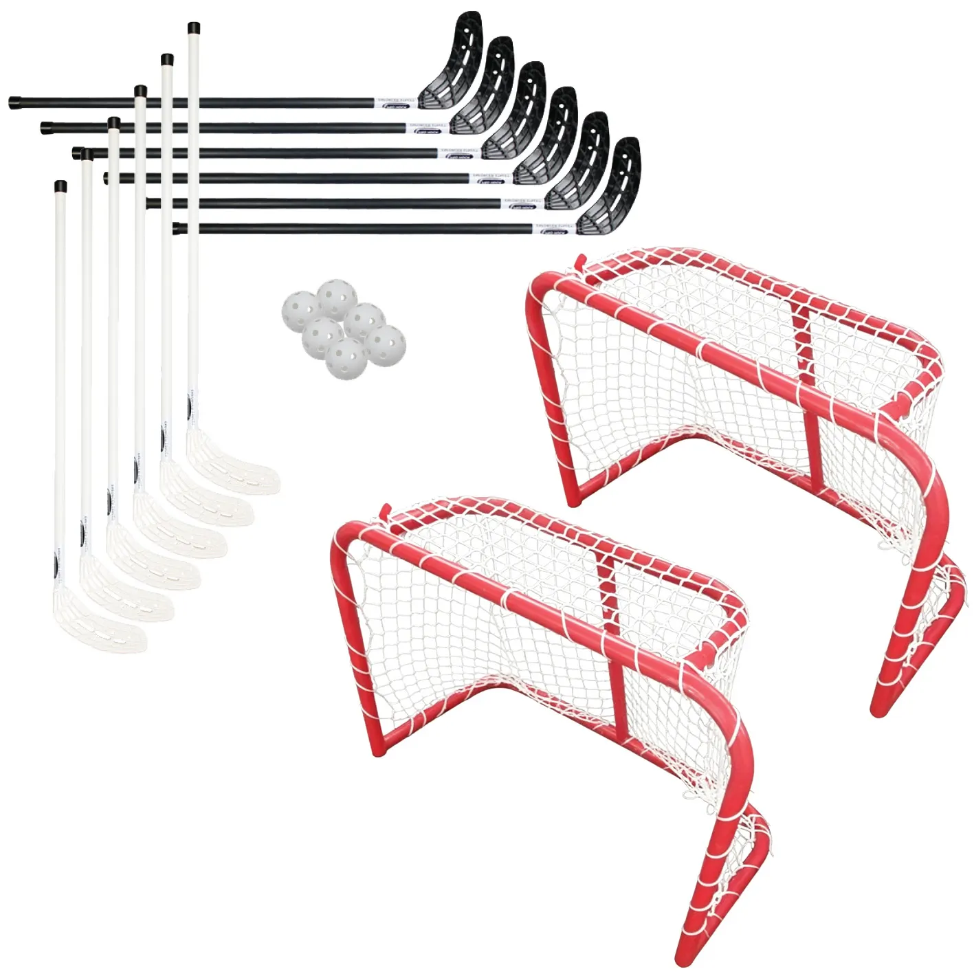 Innebandy paket