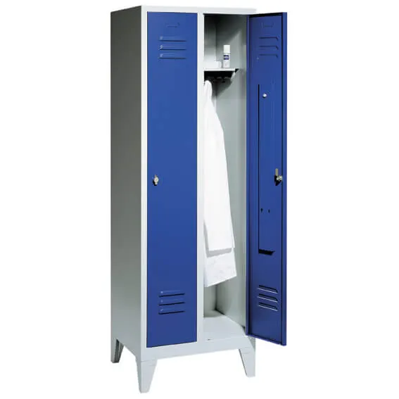 Garderobeskabe classic Garderobeskabe classic
