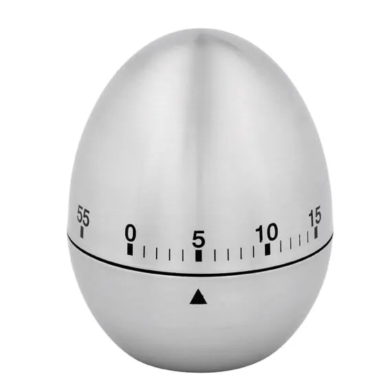 Ägg klocka Ägg klocka