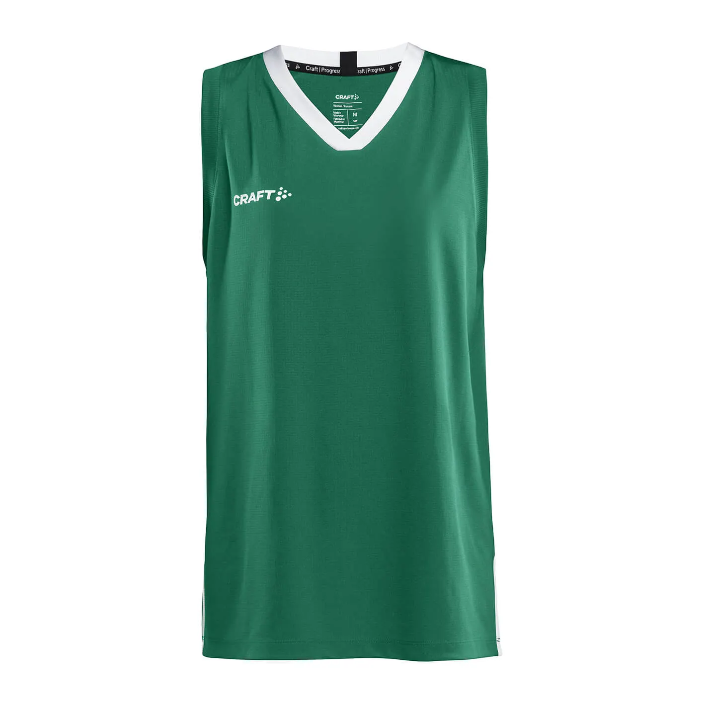 Baskettröja