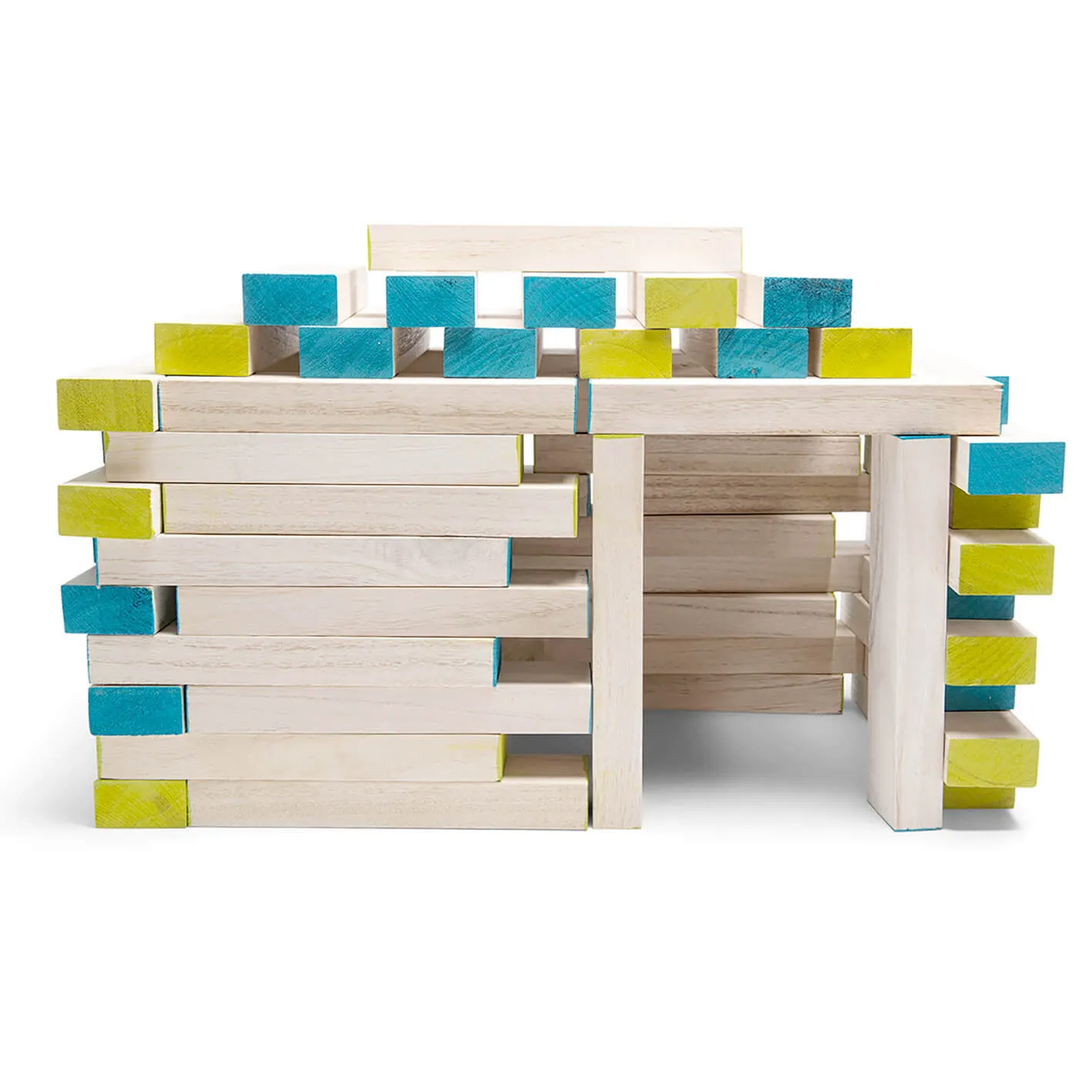 Stort Jenga Stort Jenga