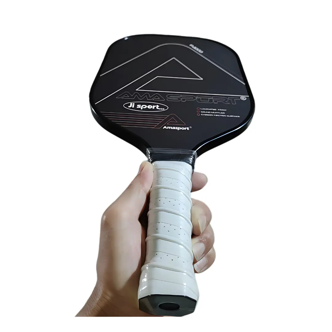 Pickleball set - Ama carbon Pickleball set - Ama carbon