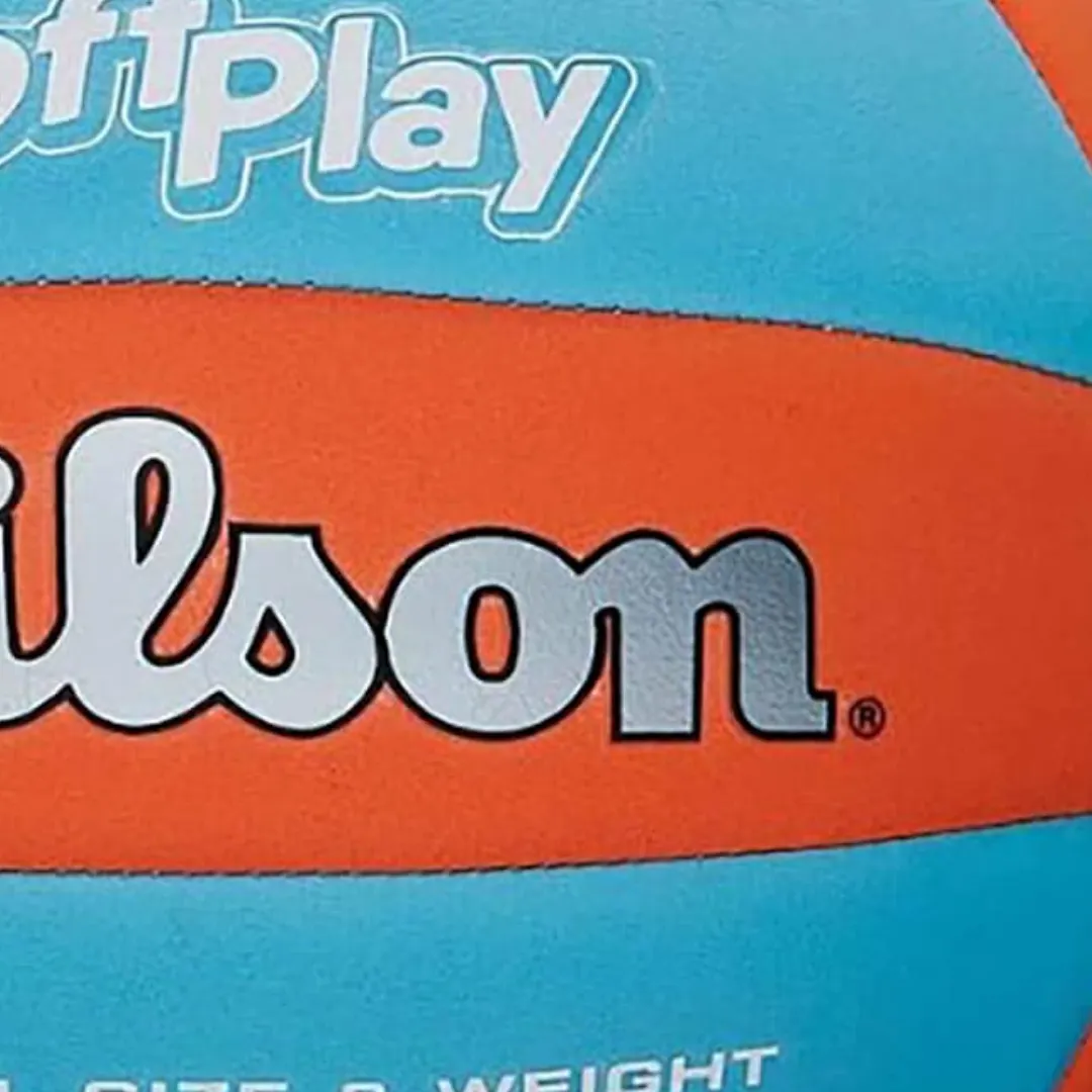 Wilson Super Soft Play volleyboll