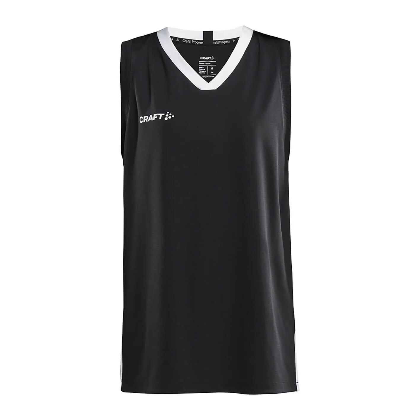 Baskettröja