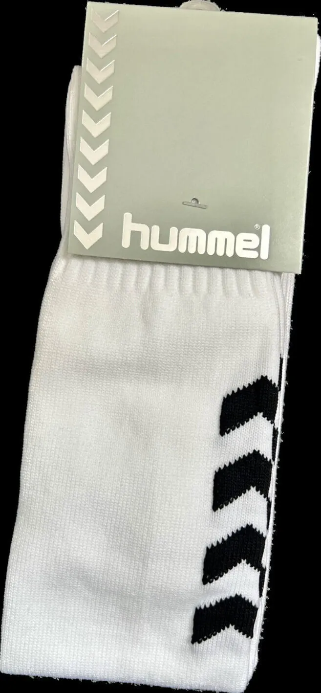 Hummel Fodboldstrømpe str. 39-42