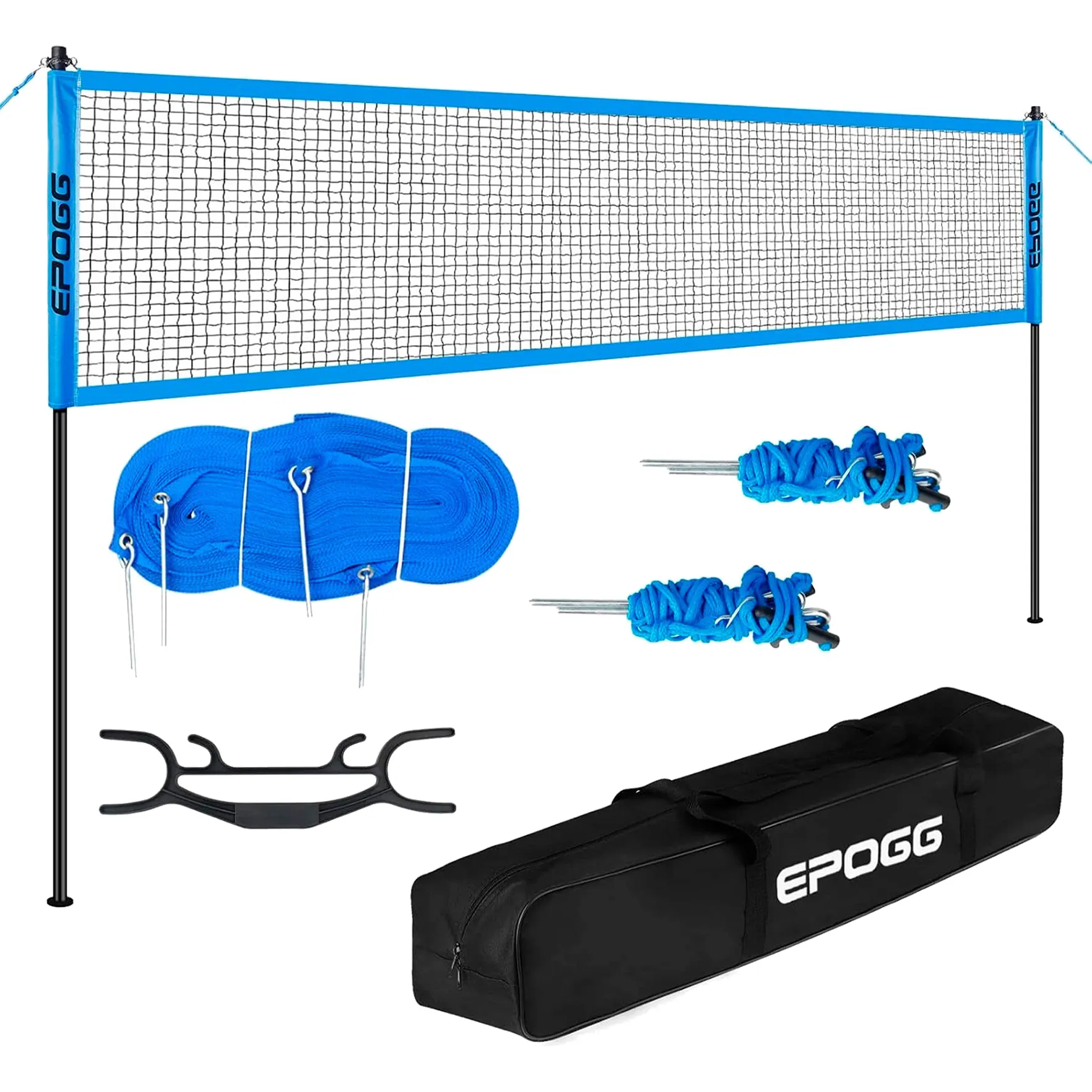 Epogg Beach volleyset
