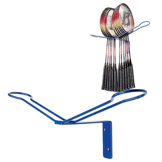 Upphängning till badmintonracket Upphängning till badmintonracket