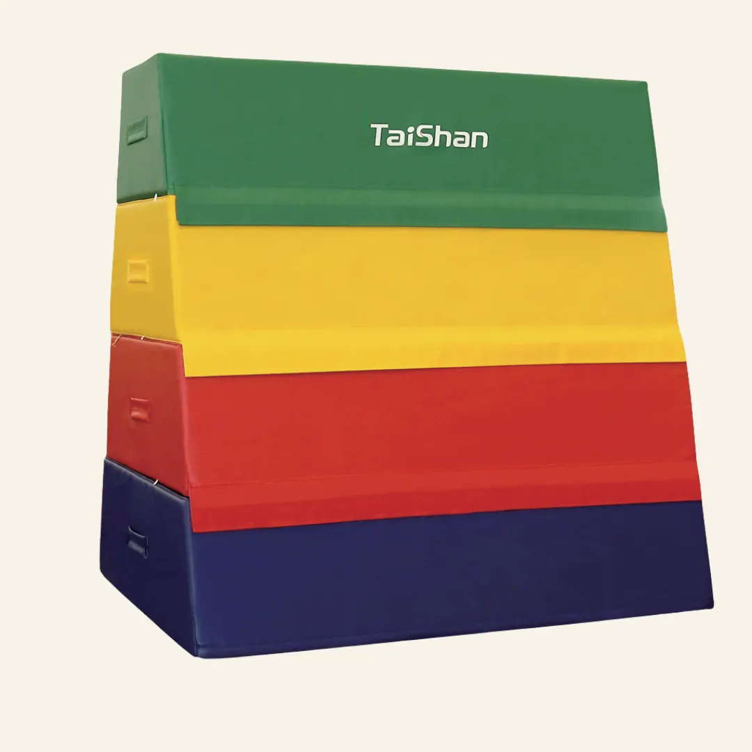 Taishan skumplint 4 delar Taishan skumplint 4 delar