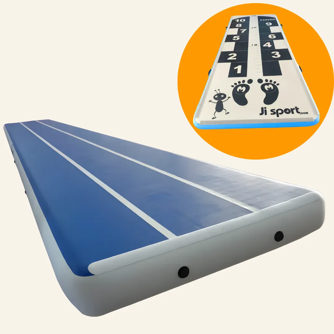 Airtrack Pro springset