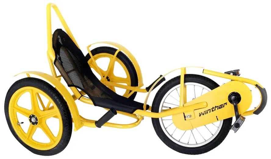 Maxi Banancykel.