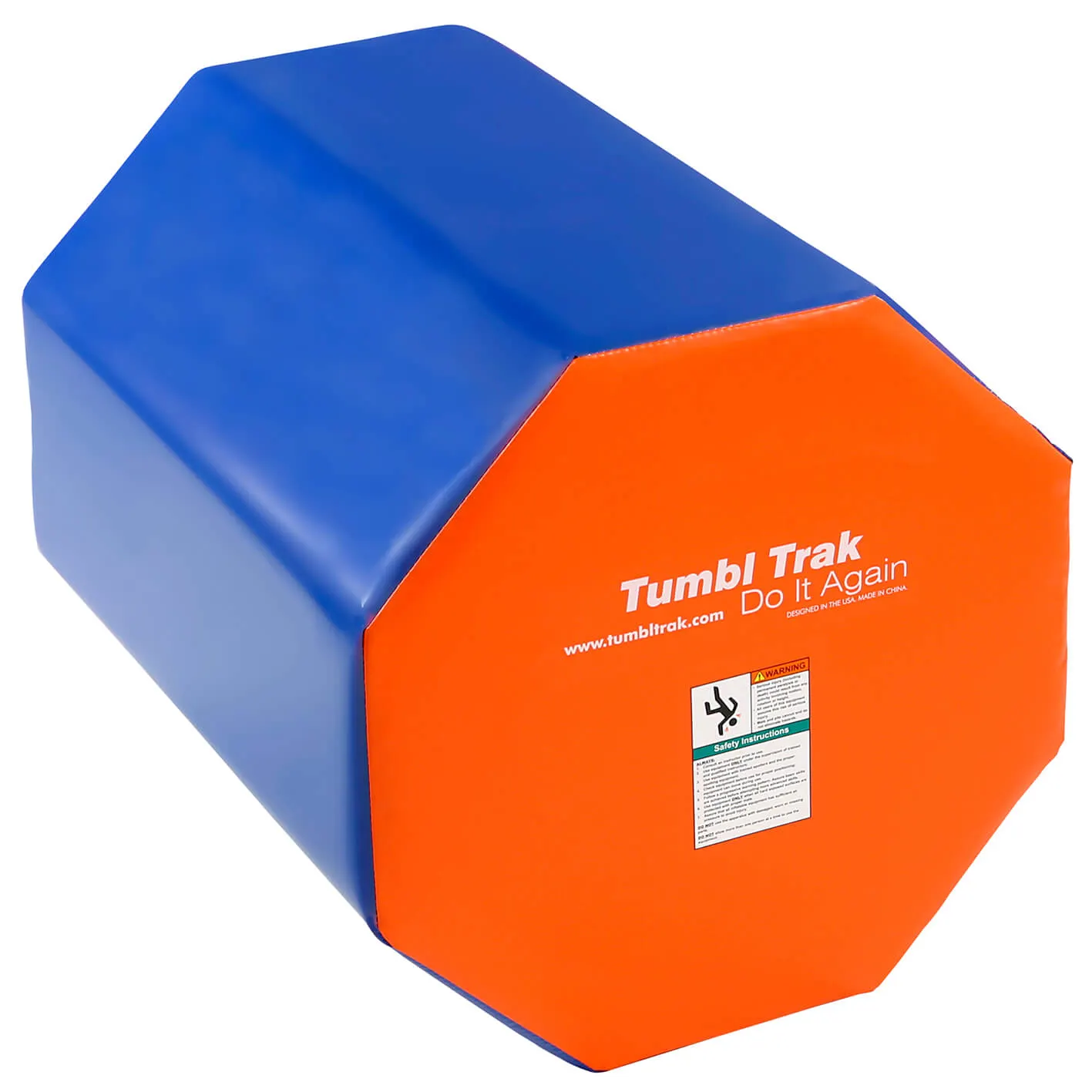 Gymnastik octagon