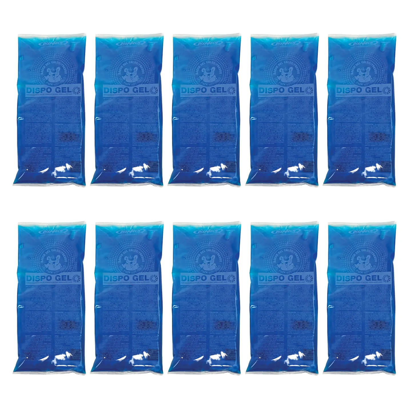 Kyl-/värmepåsepaket Kyl-/värmepåsepaket