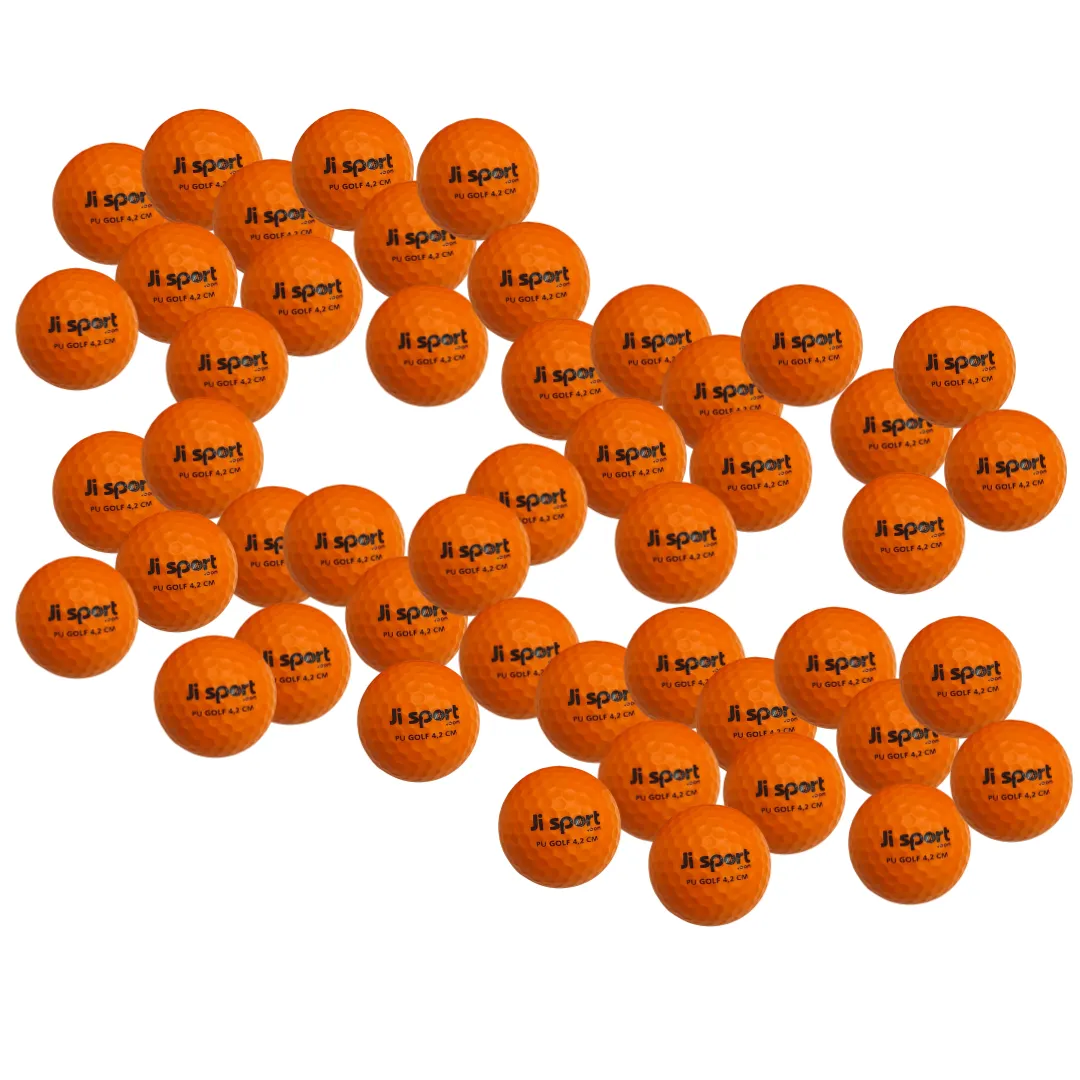 Midas PU golfbollpaket