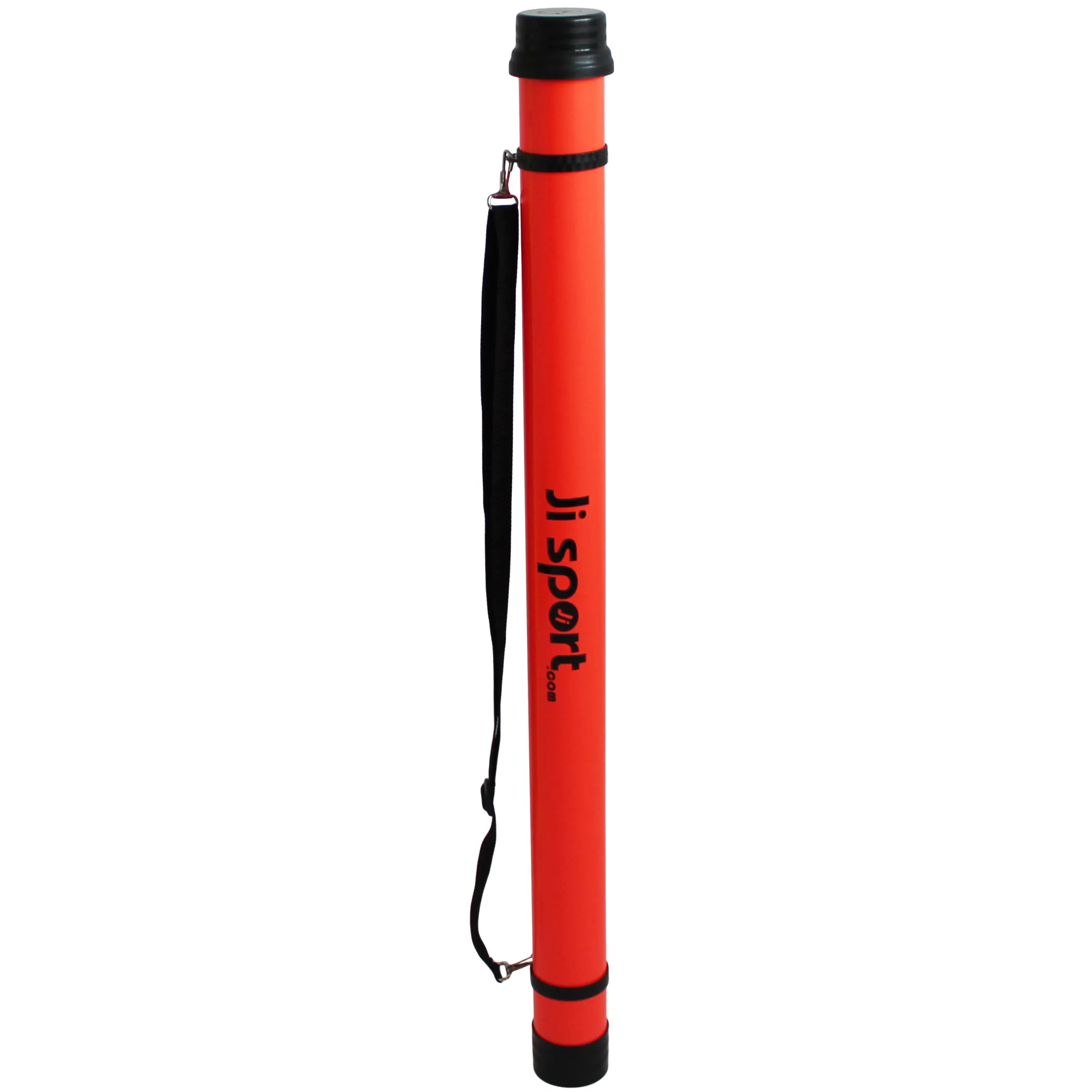 Pick ball tube