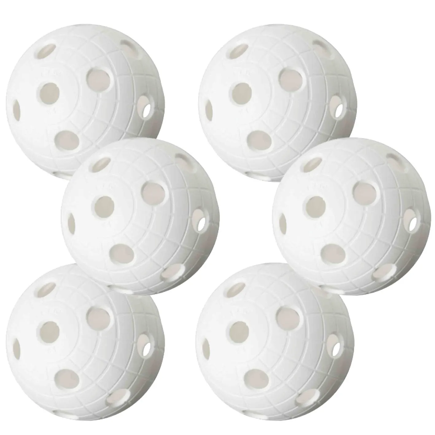 Unihoc IFF Match innebandy bollpaket