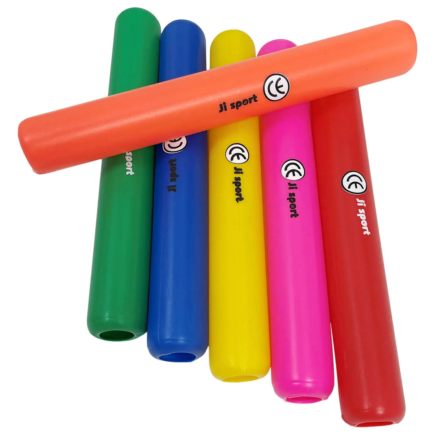 Stafettpinne - set Stafettpinne - set