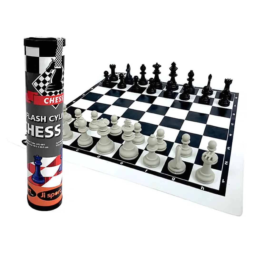 Skolschack spel